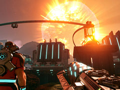 オープンワールド型基地建設シム「StarRupture」，早期アクセス開始を目前に価格発表トレイラーを公開