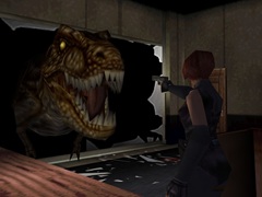 「ディノクライシス」「ディノクライシス2」のSteam版が配信開始。2月27日まで50％オフのセールを実施中