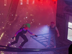 最大プレイ人数が8人に増加。ハチャメチャ写真撮影ホラーゲーム「The Headliners」にアップデートが配信