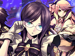 MMORPG「ル・シエル・ブルー・クレール」,大型アップデート「蒼炎戦旗」を配信。謎の秘密組織「蒼炎戦旗」の新ストーリーなどが登場