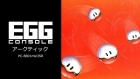 EGGコンソール アークティック PC-8801mkIISR
