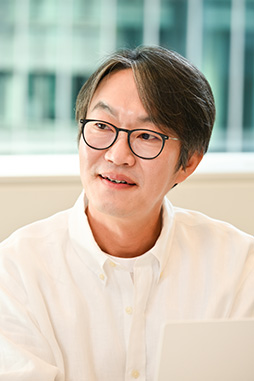 画像ギャラリー No.004のサムネイル画像 / ［インタビュー］「マビノギモバイル」が日本先行サービスされる，その真意――「どれだけ売れたか」ではなくて「どれだけ愛されたか」を最終的に重視する，ネクソンの長期戦略