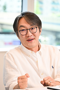 画像ギャラリー No.015のサムネイル画像 / ［インタビュー］「マビノギモバイル」が日本先行サービスされる，その真意――「どれだけ売れたか」ではなくて「どれだけ愛されたか」を最終的に重視する，ネクソンの長期戦略