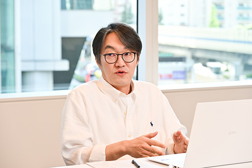 画像ギャラリー No.016のサムネイル画像 / ［インタビュー］「マビノギモバイル」が日本先行サービスされる，その真意――「どれだけ売れたか」ではなくて「どれだけ愛されたか」を最終的に重視する，ネクソンの長期戦略