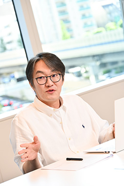 画像ギャラリー No.019のサムネイル画像 / ［インタビュー］「マビノギモバイル」が日本先行サービスされる，その真意――「どれだけ売れたか」ではなくて「どれだけ愛されたか」を最終的に重視する，ネクソンの長期戦略