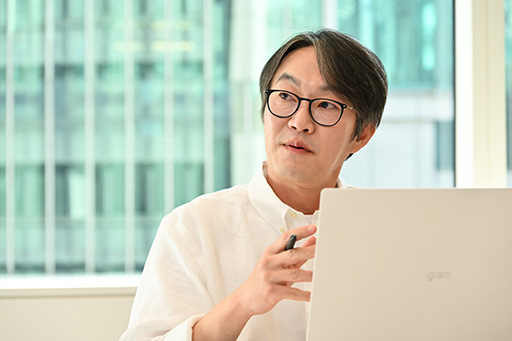 画像ギャラリー No.022のサムネイル画像 / ［インタビュー］「マビノギモバイル」が日本先行サービスされる，その真意――「どれだけ売れたか」ではなくて「どれだけ愛されたか」を最終的に重視する，ネクソンの長期戦略