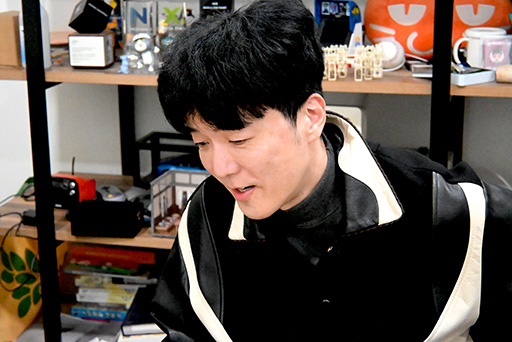 画像ギャラリー No.009のサムネイル画像 / ［インタビュー］マビノギモバイルは，自分が特別なものだと感じられるオンラインRPG――開発8年・費用100億円超の“厄介者”を韓国ゲーム大賞3冠に導いたキム・ドンゴン氏に聞く