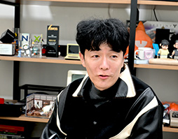 画像ギャラリー No.022のサムネイル画像 / ［インタビュー］マビノギモバイルは，自分が特別なものだと感じられるオンラインRPG――開発8年・費用100億円超の“厄介者”を韓国ゲーム大賞3冠に導いたキム・ドンゴン氏に聞く