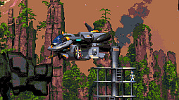 ダルサロンの月群