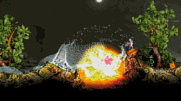 ダルサロンの月群