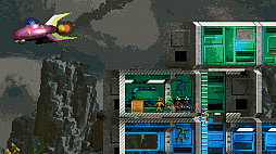 ダルサロンの月群