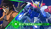 画像ギャラリー No.010のサムネイル画像 / 「機動戦士ガンダム EXVS.2 IB」,ユニコーンガンダムやメッサーラなど既存の8機体を対象としたバランス調整を2月26日に実施