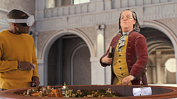꡼ No.003Υͥ / Sid Meier's Civilization VIIפVRʤǤϤλǳڤ롣Meta Quest 3/3SǤ410ȯ