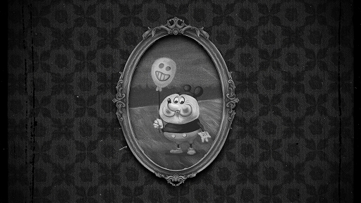 画像ギャラリー No.005のサムネイル画像 / 1920年代のアニメにインスパイアされた「バッド・チーズ」がリリース。ネズミの坊やがお父さんを怒らせないように振る舞うサイコホラーADV