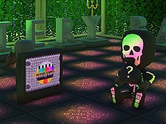 サバイバルライフシム「Dinkum」,夜の行商人と出会えるナイトマーケットがゲーム内に登場