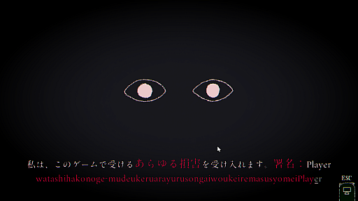 ���������꡼ No.003�Υ���ͥ������ / �ۥ顼�����ԥ󥰥������Dyping Escape�ס�PLAYISM���2026ǯȯ�䡣�������饤�����Ǥ��ӽ���������������줿���Ƥ�