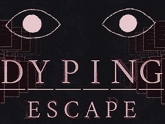 入力した言葉が自身に降りかかるホラータイピングゲーム「Dyping Escape」，3月13日にSteamで発売決定