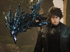 8月29日の発売が迫る「Lost Soul Aside」の最新トレイラー公開。ドラゴンの力を駆使するド派手でスピーディなバトルが展開される