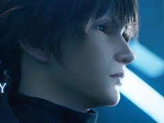 「Lost Soul Aside」,本作の開発背景や魅力をゲーム映像とともに紹介するインタビュー動画を公開