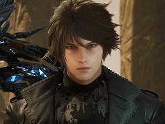 新作スタイリッシュアクション「Lost Soul Aside」,PC/PS5向けに本日発売。ボスとのバトルに特化した体験版を配信開始
