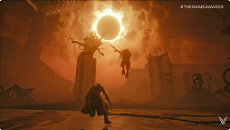 画像ギャラリー No.004のサムネイル画像 / 「SAROS」の発売日が2026年4月30日に延期。「Returnal」を手掛けたHousemarqueの三人称視点アクション