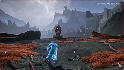 画像ギャラリー No.005のサムネイル画像 / 「SAROS」の発売日が2026年4月30日に延期。「Returnal」を手掛けたHousemarqueの三人称視点アクション