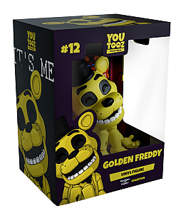 ���������꡼ No.015�Υ���ͥ������ / ��Five Nights at Freddy's�ץ���ܥ��ե���POP-UP SHOP��ĥ꡼�ӥ�å����Ź�ʤɤǽ缡����