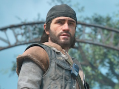 ȯDays Gone RemasteredפΥץ쥤ΤäƤɡλ뤫餳륷˿줨