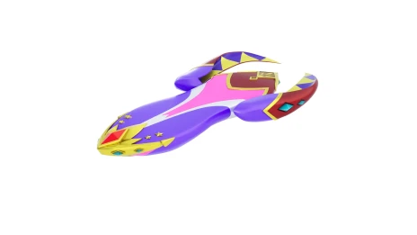 画像ギャラリー No.013のサムネイル画像 / 「ソニックレーシング クロスワールド」に,ナイツやアイアイらが参戦。11月20日には有償DLC第2弾も配信開始に