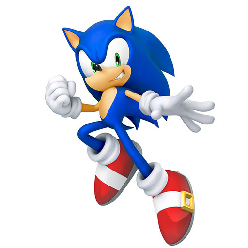 画像ギャラリー No.006のサムネイル画像 / 「ソニックレーシング クロスワールド」,体験版を9月17日に配信。オープンネットワークテストでは,94%が「満足」と好評