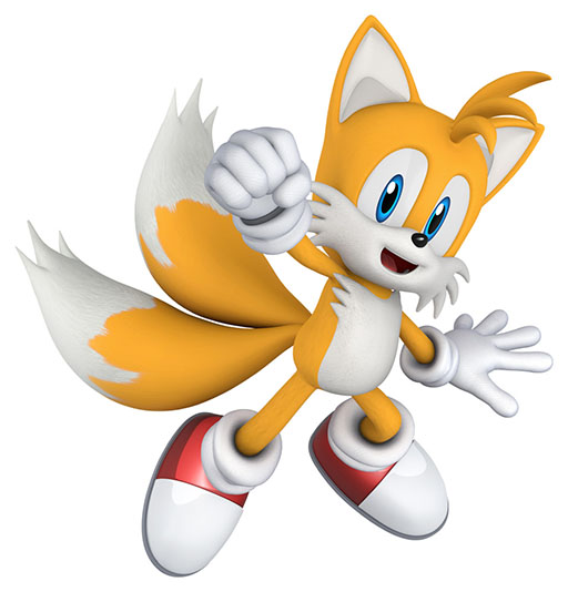 画像ギャラリー No.007のサムネイル画像 / 「ソニックレーシング クロスワールド」,体験版を9月17日に配信。オープンネットワークテストでは,94%が「満足」と好評