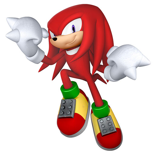 画像ギャラリー No.008のサムネイル画像 / 「ソニックレーシング クロスワールド」,体験版を9月17日に配信。オープンネットワークテストでは,94%が「満足」と好評