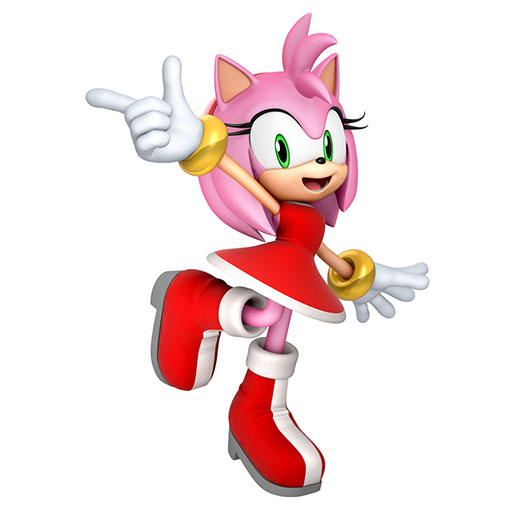 画像ギャラリー No.006のサムネイル画像 / 「ソニックレーシング クロスワールド」,シャドウらライバルたちとの激闘を描いた最新トレイラーを公開。体験版の配信も本日13:00に開始