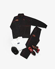 画像ギャラリー No.011のサムネイル画像 / 「ソニック・ザ・ヘッジホッグ」とプーマがコラボ。キャラクターからインスピレーションを受けたシューズやアパレルアイテムを展開