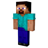 画像ギャラリー No.004のサムネイル画像 / 「ソニックレーシング クロスワールド」,有料DLC第1弾「マインクラフト」を本日リリース