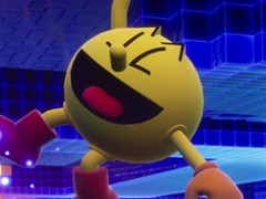 ［プレイレポ］「ソニックレーシング クロスワールド」にパックマン参戦！ 日本が世界に誇る人気ゲームキャラクターがレースで競演