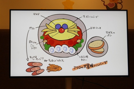 画像ギャラリー No.013のサムネイル画像 / 「SONIC & FRIENDS（ソニック＆フレンズ）」コラボカフェ，本日オープン。可愛いソニック達がもてなしてくれる癒やし空間を紹介