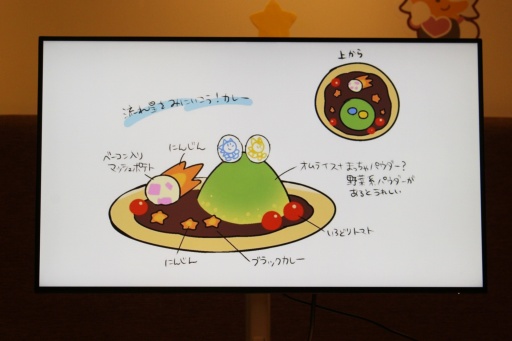 画像ギャラリー No.014のサムネイル画像 / 「SONIC & FRIENDS（ソニック＆フレンズ）」コラボカフェ，本日オープン。可愛いソニック達がもてなしてくれる癒やし空間を紹介