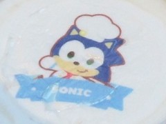 「SONIC & FRIENDS（ソニック＆フレンズ）」コラボカフェ，本日オープン。可愛いソニック達がもてなしてくれる癒やし空間を紹介