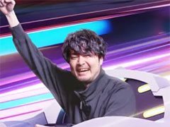 SHAKA氏ら人気ストリーマー12名が「ソニックレーシング クロスワールド」で激突。「The k4sen」2月17日，18日に配信決定