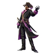 画像ギャラリー No.005のサムネイル画像 / 「ソニックレーシング クロスワールド」に真島吾朗（キャプテン真島），アルル，レッドがコラボレーサーとして参戦決定