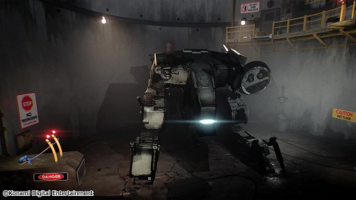 画像ギャラリー No.007のサムネイル画像 / コミカルなアクション“タコ”ベンチャー「Darwin’s Paradox!」,4月2日に発売決定。メタルギアREXが登場する体験版も配信開始