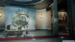 画像ギャラリー No.007のサムネイル画像 / タコが主人公のアクションADV「Darwin's Paradox!」，本日リリース。タコならではの能力を生かし，ステージごとのギミックを突破しよう