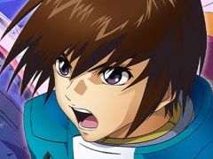 「機動戦士ガンダムSEED BATTLE DESTINY REMASTERED」,5月22日に発売決定。2012年に発売されたPS Vita用ソフトのリマスター作品