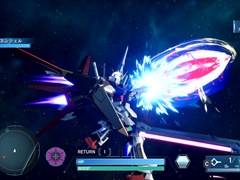 「機動戦士ガンダムSEED BATTLE DESTINY REMASTERED」,「高難易度ミッション」や「機体制限解除」など,やりこみ要素の情報を解禁