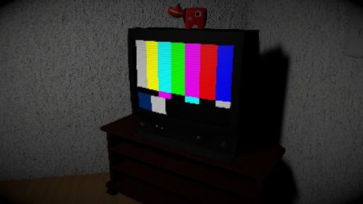 画像ギャラリー No.005のサムネイル画像 / 怪現象を引き起こす手段は決して再現してはならない。短編ホラーウォーキングシミュレータ「不安ごと」,正式版を配信中