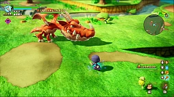 画像ギャラリー No.003のサムネイル画像 / 「ファンタジーライフｉ」が25％オフに。レベルファイブ ウインターセールを12月19日よりSteamで開催