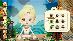 画像ギャラリー No.007のサムネイル画像 / 「ファンタジーライフｉ」が25％オフに。レベルファイブ ウインターセールを12月19日よりSteamで開催