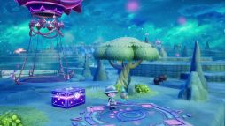 画像ギャラリー No.003のサムネイル画像 / 「ファンタジーライフｉ」，無料大型DLC「闇商人ウルーゾとマボロシの大陸」を配信開始。誰でも簡単にやりこめるコンテンツ