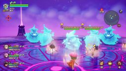 画像ギャラリー No.004のサムネイル画像 / 「ファンタジーライフｉ」，無料大型DLC「闇商人ウルーゾとマボロシの大陸」を配信開始。誰でも簡単にやりこめるコンテンツ